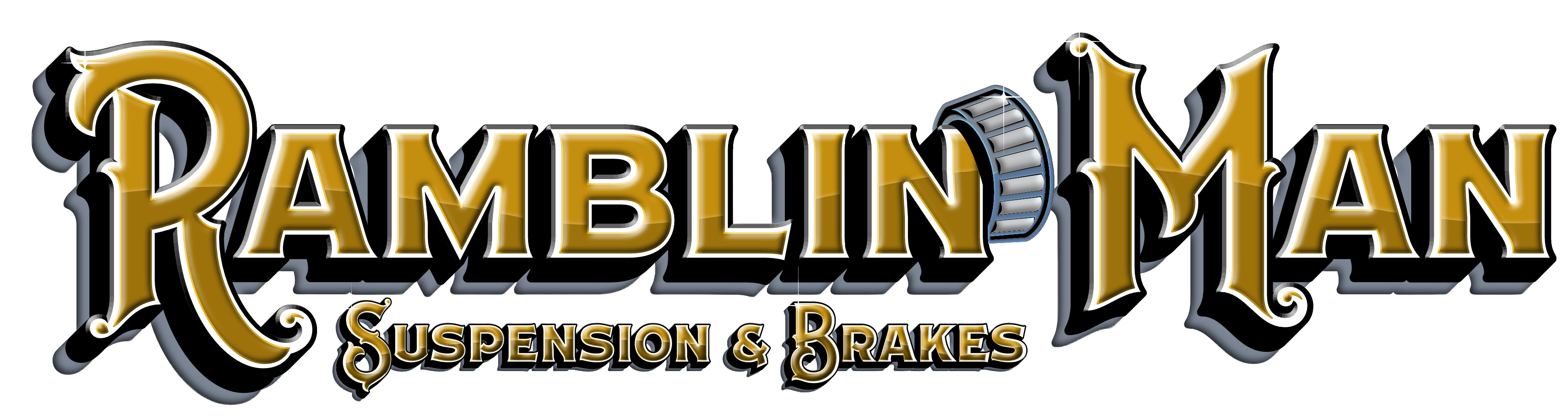 Ramblin' Man Logo